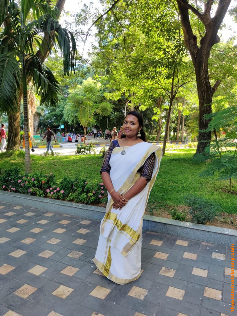Achu Sunitha TM198